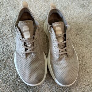 Allbirds Men's Super Light Tree Running Shoes